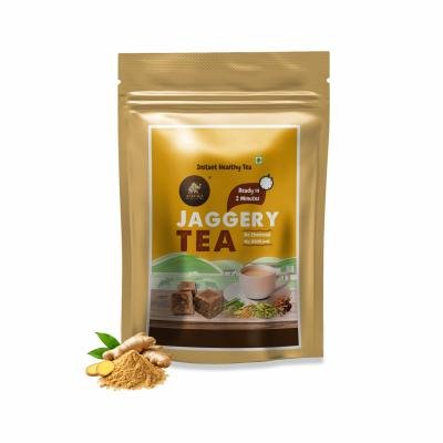 Jaggery Ginger Tea ,300 gm pack